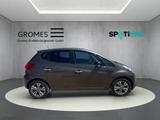 Kia Venga Dream Team CVVT 1.6 Navi Apple CarPlay And - Kia Venga aus 2017