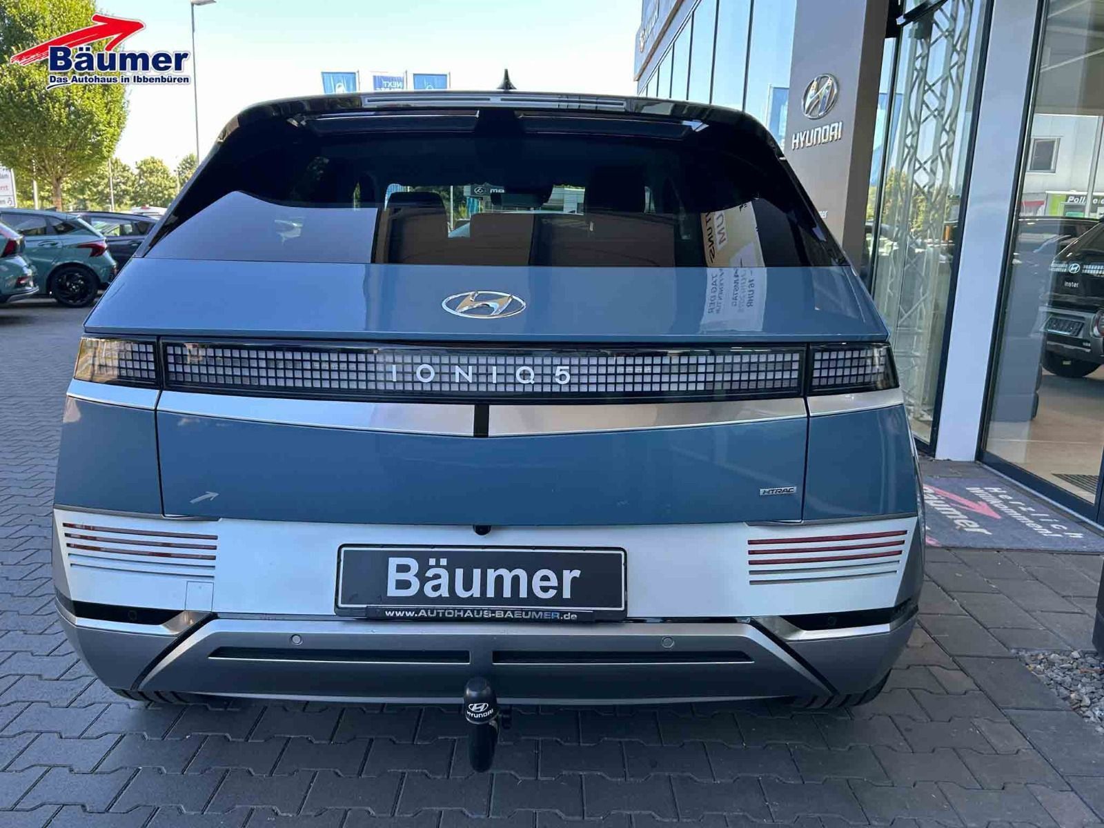 Hyundai IONIQ 5 – Bild 4