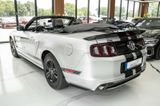 Ford Mustang 3,7 CABRIO PREMIUM ROUSH LEDER KLIMA - Ford Mustang: Cabrio
