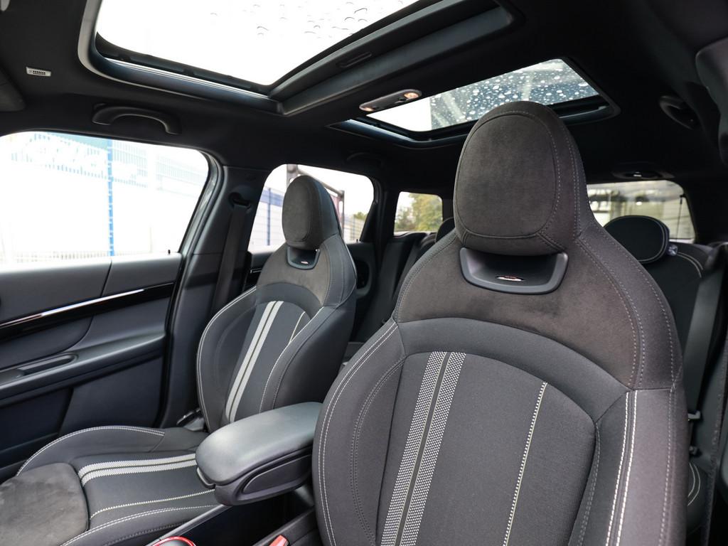 MINI Countryman Cooper SE John Cooper Works Trim PANO, миниатюра 30
