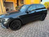 Mercedes-Benz GLC 400 d 4MATIC Autom. - - Mercedes-Benz GLC 400