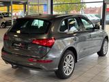 Audi Q5 2.0 TDI  quattro · S-line · AHK · Panorama - gebrauchte Audi Q5 aus dem Jahr 2015