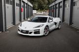 Chevrolet Corvette C8 E-Ray Coupe - Chevrolet mit Hybrid-Antrieb
