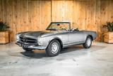 Mercedes-Benz SL 280 Pagode - Mercedes-Benz SL aus dem Jahr 1965