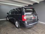Lancia Voyager 2,8 CRD, 7 SITZER, AUTOM., LEDER, TEMPOM - Lancia: Automatik