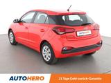 Hyundai i20 1.2 Select *LIMITER*SPUR*KLIMA*START/STOP* - Hyundai i20: Select