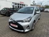 Toyota Yaris EditionS KLIMA/KAMERA/ALLWETTER/SHZ - Toyota Yaris Edition-S