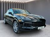 Porsche Cayenne 1.Hand / LED/ 21 "/ Leder/ Kamera / AHK - gebrauchte Porsche Cayenne aus dem Jahr 2021