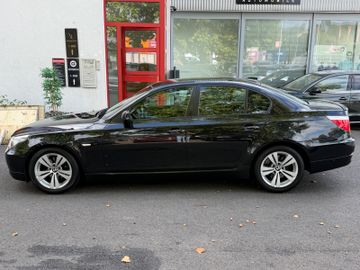 BMW 520 - 4