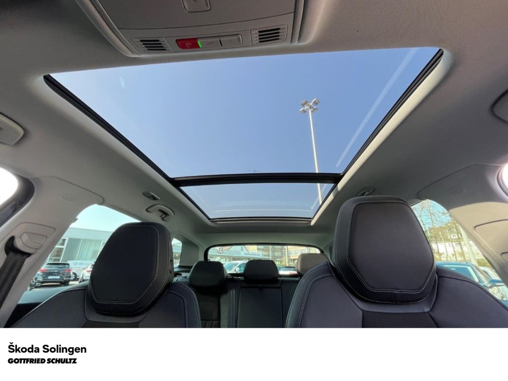 Skoda Karoq - Bild 14