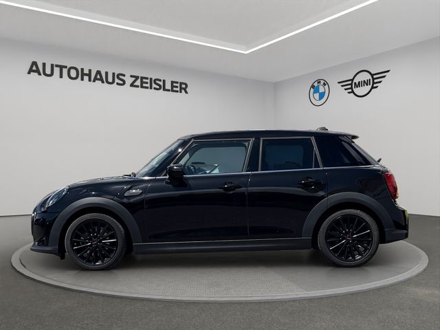 Foto Nummer 4: MINI Cooper 5-Türer