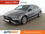 Mercedes-Benz CLA 250e AMG Line Aut.*NAVI*LED*TEMPO*PANO*CAM*