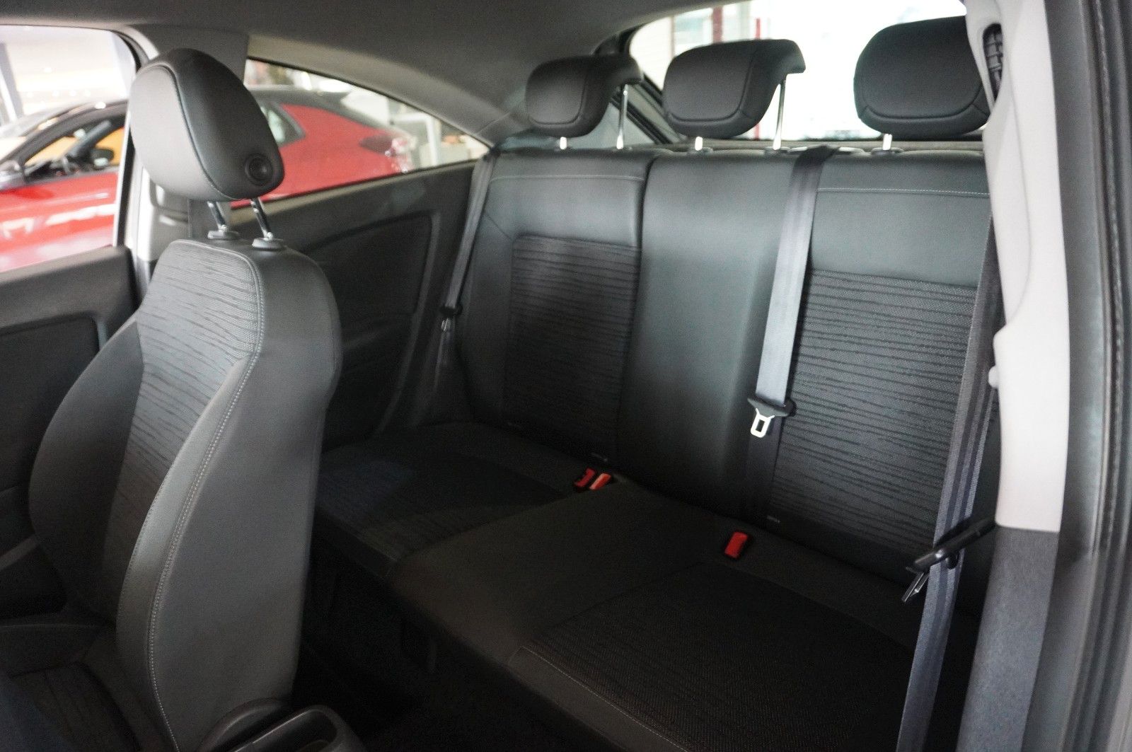 Fahrzeugabbildung Opel Corsa D 1.4 ENERGY 3-TÜR KLIMA/WINTER/NEBEL/PDC