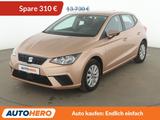 Seat Ibiza 1.0 TSI Style Aut.*LIM*CAM*PDC*SHZ*ALU* - Seat Ibiza: 1.0