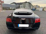 Bentley Continental GT 4.0 V8 *Massage*MULLINER*SOFT* - Bentley Continental GT: Schwarz
