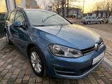 Volkswagen Golf VII Variant Lounge SHZ/NAVI/APP/GARANTIE - Volkswagen Golf: Vi