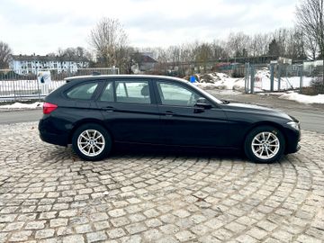 BMW 318 - 9