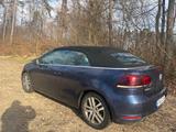 Volkswagen Golf 1.6 TDI BlueMotion Technology Cabriolet... - Volkswagen Golf mit Diesel-Antrieb: Cabrio, 1.6
