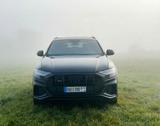 Audi SQ8 TDI quattro tiptronic | Voll  - Audi SQ8 von privat