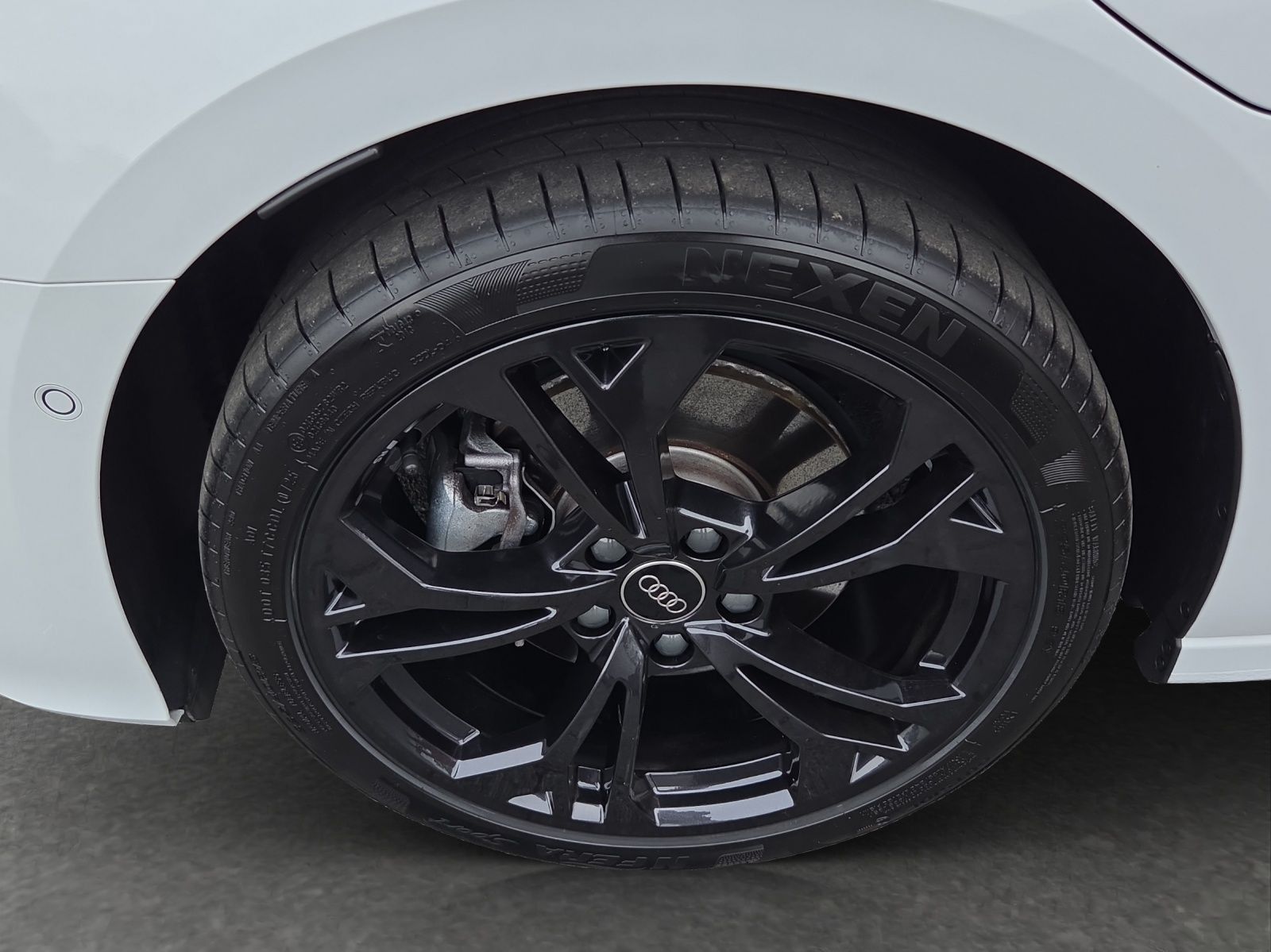 Audi A3 - Bild 14