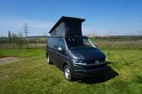 Volkswagen T6.1 Transporter Selbstausbau Camper