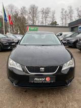 Seat Leon Style, Scheckheft, Top Zustand, 3. Hand - Seat Leon: Sc
