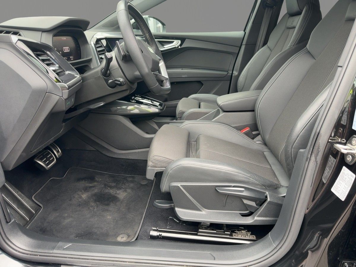 Audi Q4 e-tron - Bild 7