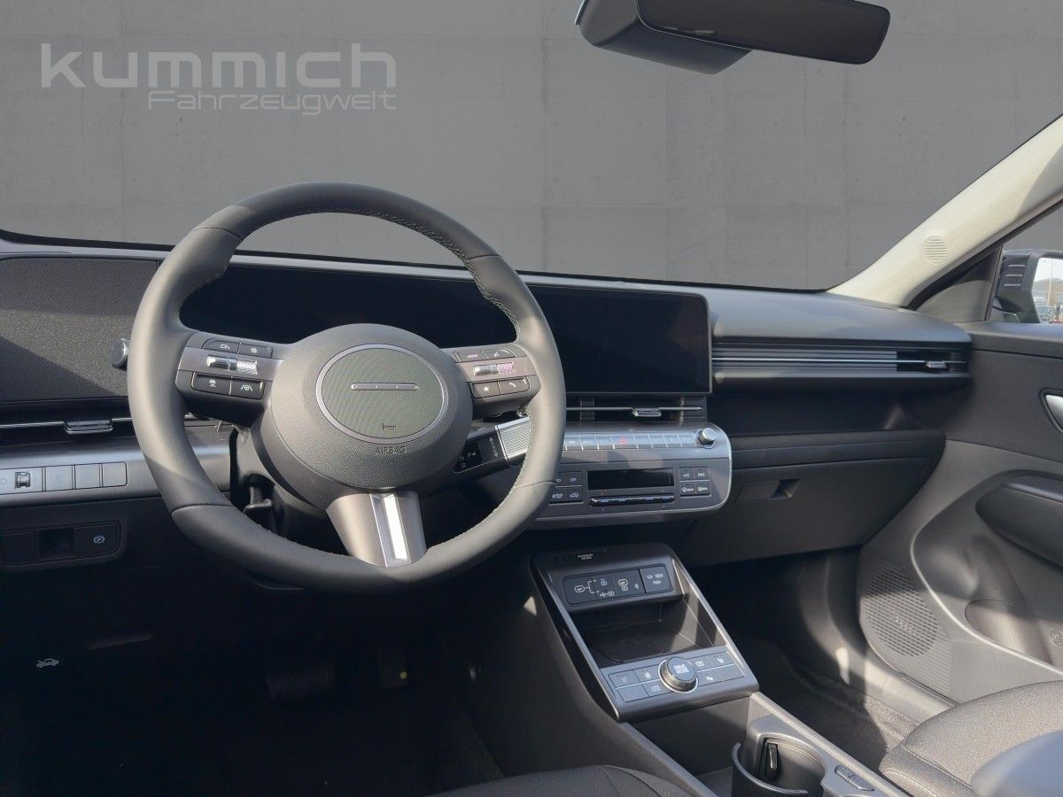 Hyundai KONA - Bild 8