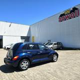 Chrysler PT Cruiser 2.0i Limited AUTOM TÜV 7.27 KLIMAANLA - Chrysler PT Cruiser mit Benzin-Antrieb: Limousine