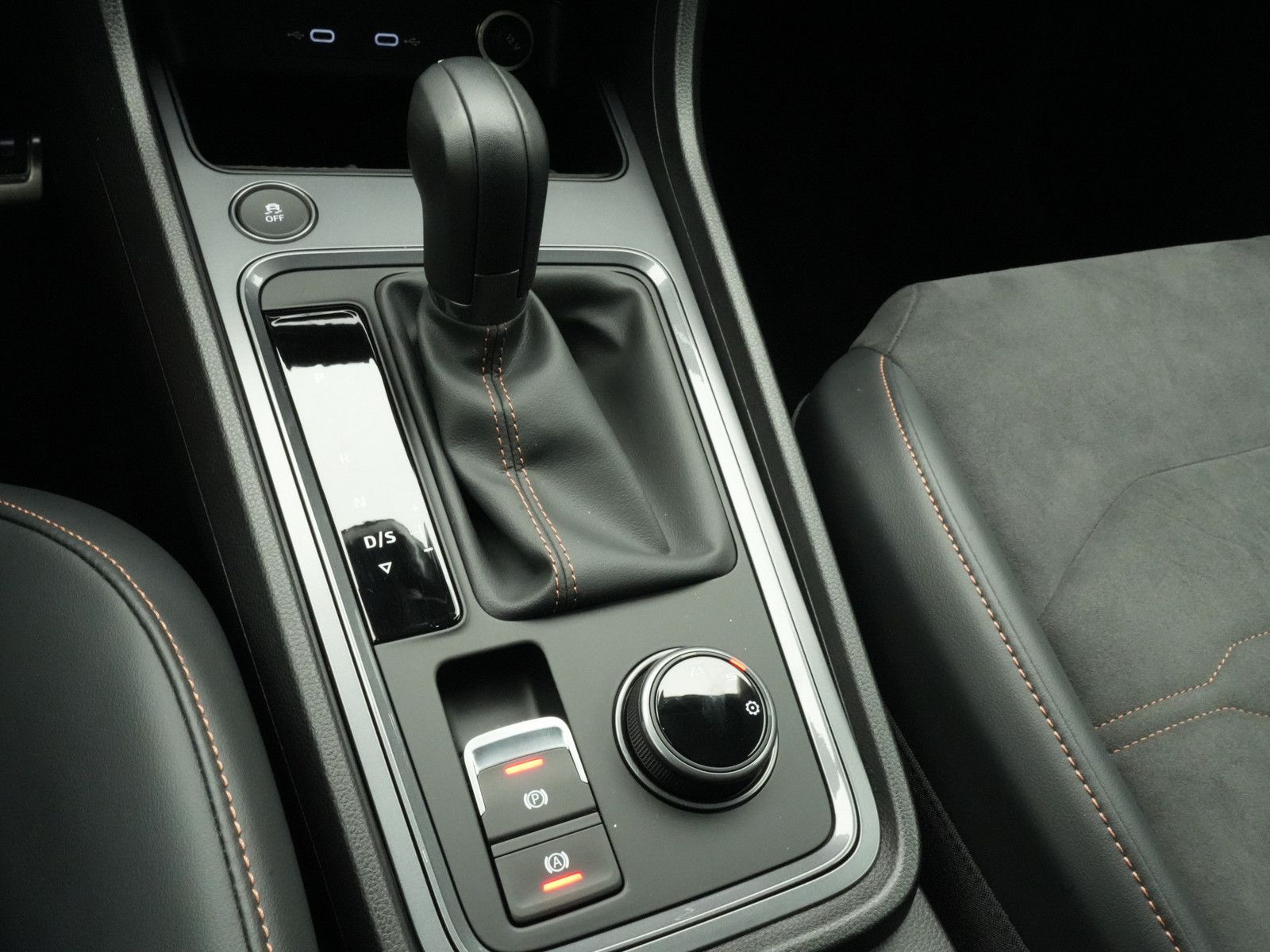 Cupra Ateca - Bild 18