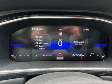Bild 11 VW T-Roc Cabriolet 1.5 TSI R-Line