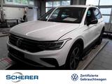 Volkswagen Tiguan United 2.0 TDI LED NAVI RFK AHK ACC - Volkswagen Tiguan UNITED mit Diesel-Antrieb