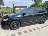 Fiat Freemont 2.0 16V Multijet Autom Allrad Black... - Fiat Freemont mit Schiebedach