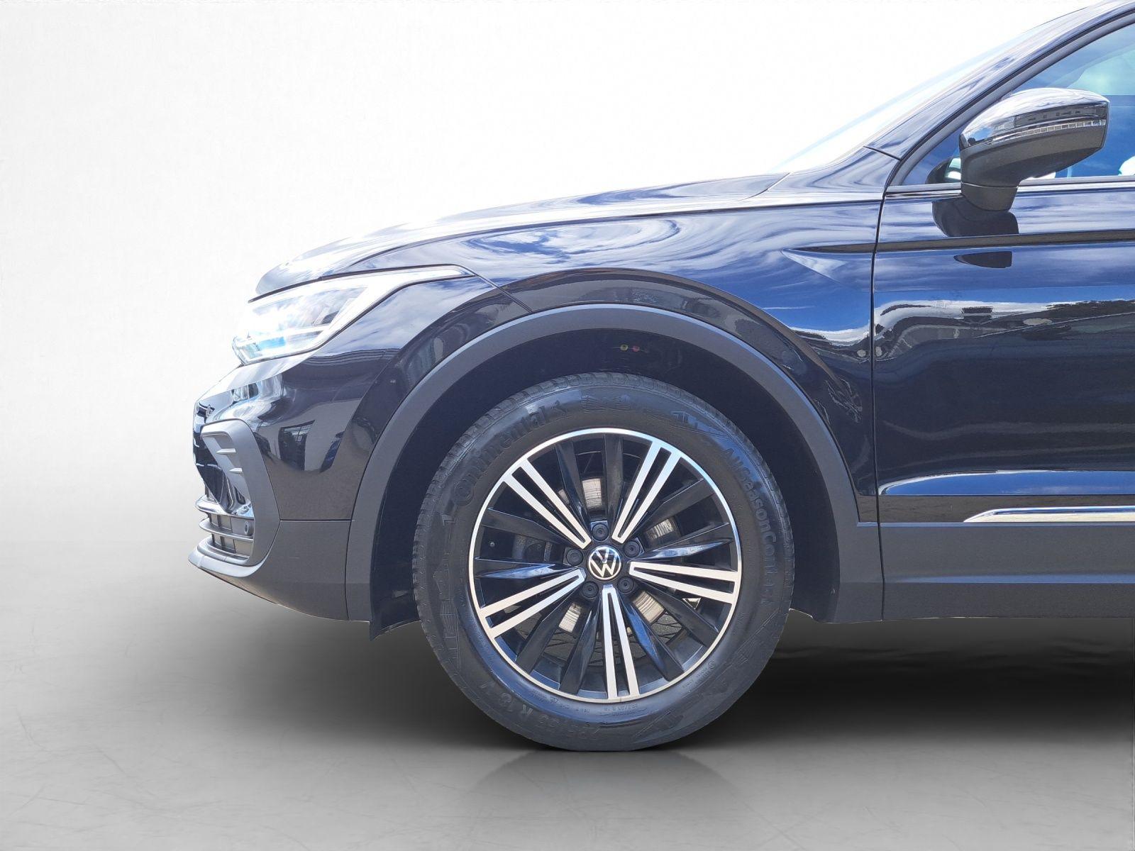 Volkswagen Tiguan 1.5 TSI Life Pano*RFK*ACC*AHK*DAB+, миниатюра 13