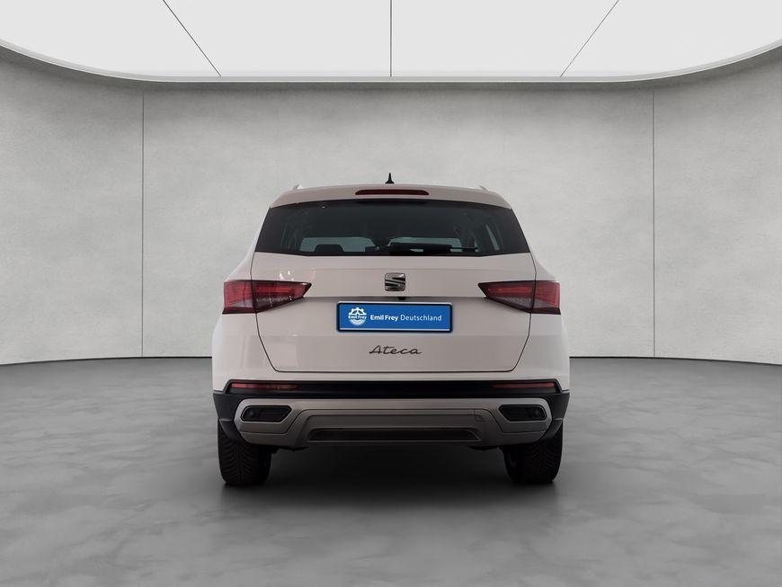 Seat Ateca 1.5 TSI ACT DSG OPF Xperience BEATS+NAVI+L