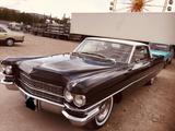 Cadillac Deville Coupe Modell 63 - Cadillac: Coupé
