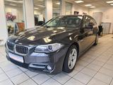 BMW 520 d xDrive / AHK / Bi-XENON / LEDER - BMW 520: Kombi, 520d