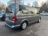 Volkswagen T5 Multivan Startline 7 Sitze /Tüv neu - Volkswagen T5 Multivan: Startline