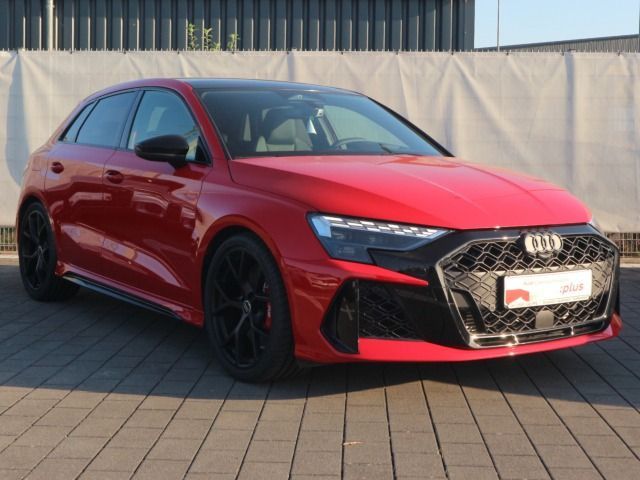 Audi RS3 - Bild 3