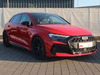 Audi RS3 - Vorschau Bild 3