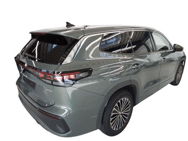 Volkswagen Tayron - Bild 5