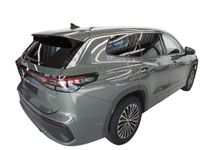 Volkswagen Tayron - Vorschau Bild 5