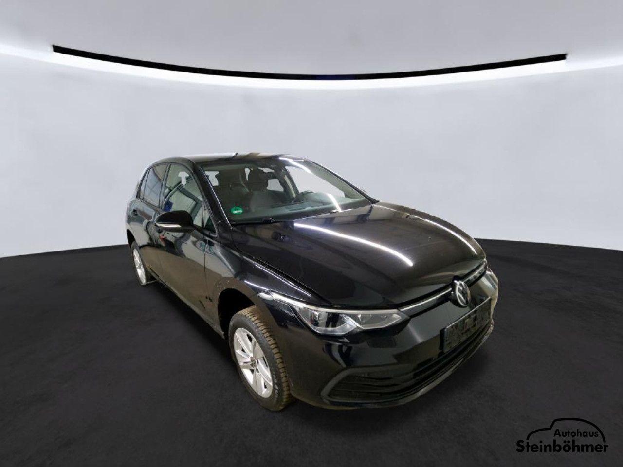 Volkswagen Golf Life 1.5 TSI LED NAV AppCon SHZ Bluetooth, миниатюра 5