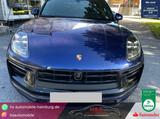 Porsche Macan S - Porsche Macan in Lübeck