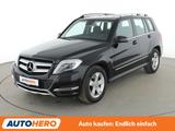 Mercedes-Benz GLK 220 CDI 4Matic BE Aut. *BI-XENON*TEMPO* - Mercedes-Benz GLK 220 in Berlin