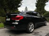 BMW 320 xDrive GT M-Sportpaket  - gebrauchte BMW 320 Gran Turismo aus dem Jahr 2018