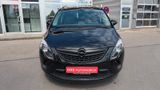 OPEL Zafira C Tourer Innovation 7Sitze/Leder/Navi/Kam - Thumbnail 8
