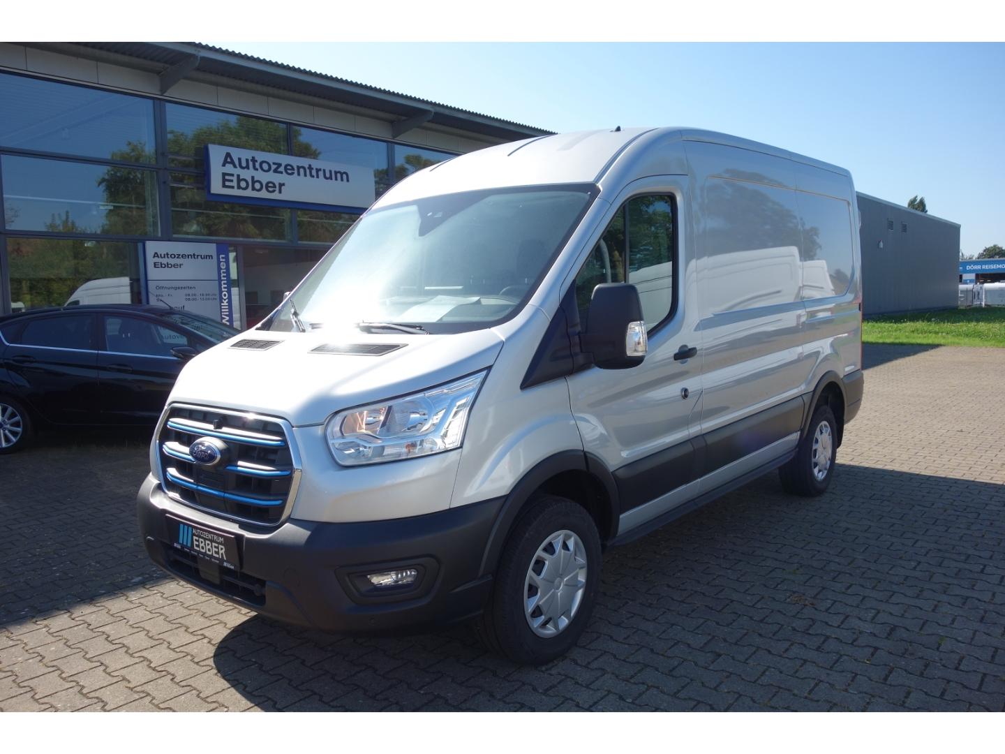 Ford Transit E Kasten 350 L2H2 Trend Navi Apple CarPl