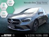 Mercedes-Benz B 200 PROGRESSIVE+360°-KAMERA+TOTWINKEL+NAVI+LED