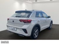 Volkswagen T-Roc - Vorschau Bild 4